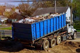 Best Yard Waste Removal  in Singac, NJ